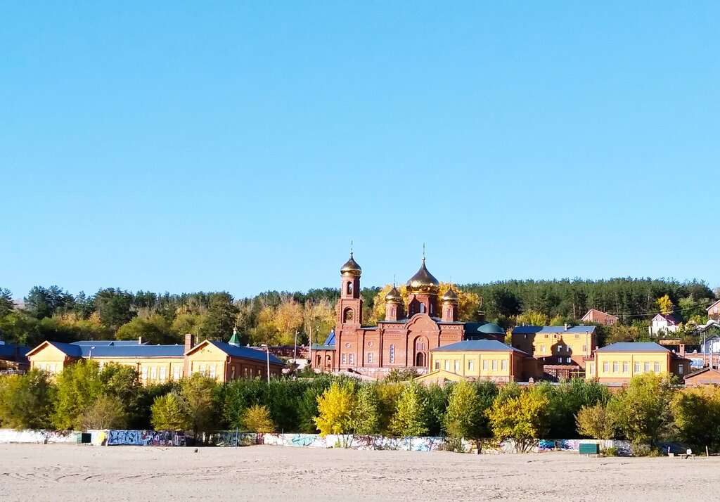 Смотровая площадка