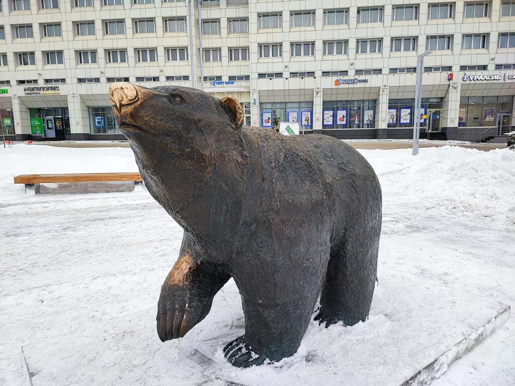 Пермяк - солёные уши