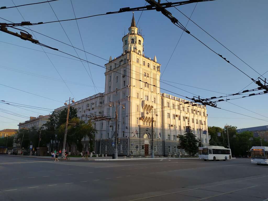 Башня смерти