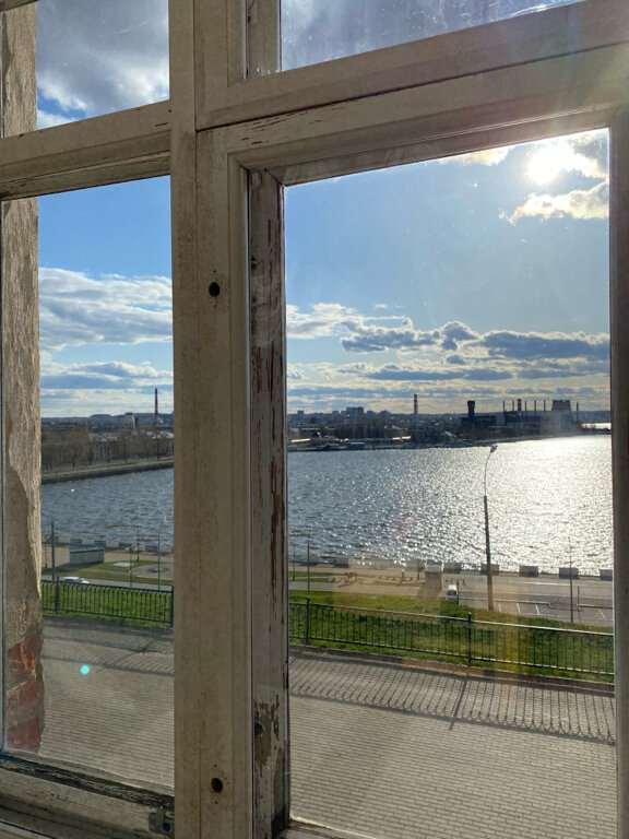 Генеральский дом