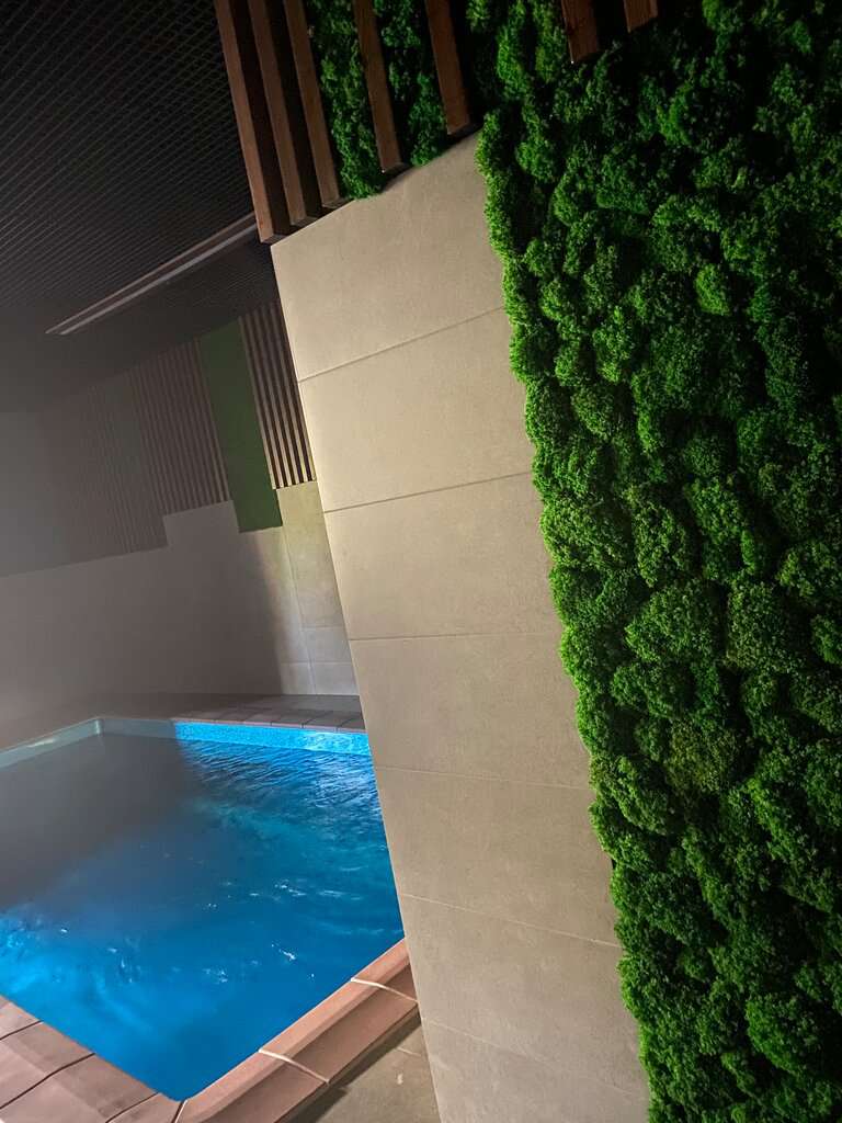 Банный комплекс Артибарти