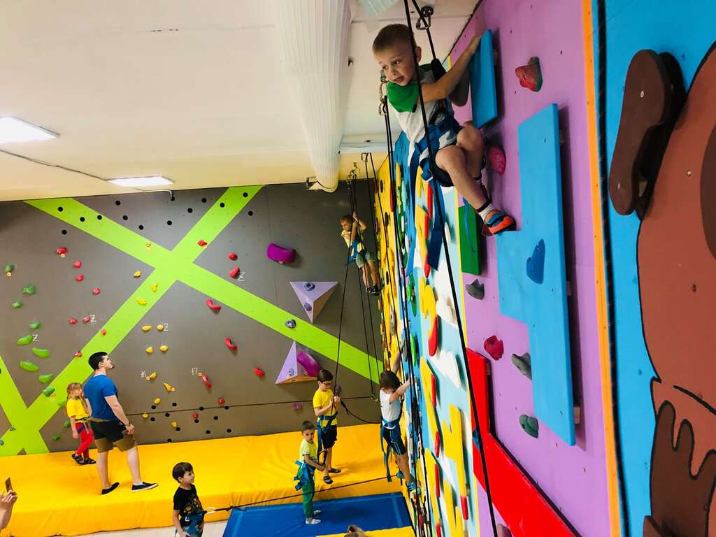 ХочуЛазать