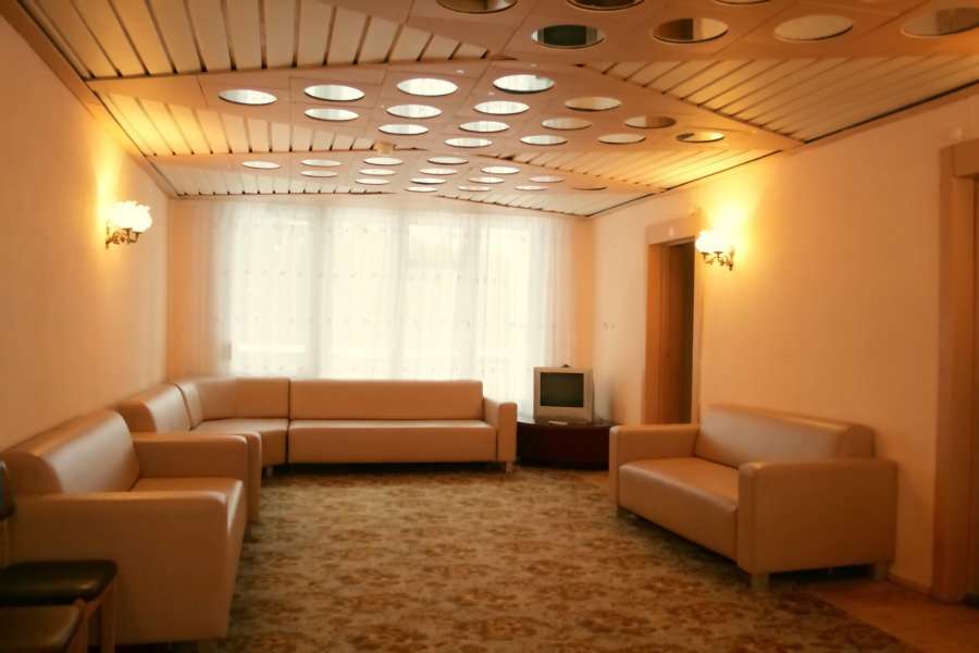 База отдыха Волна