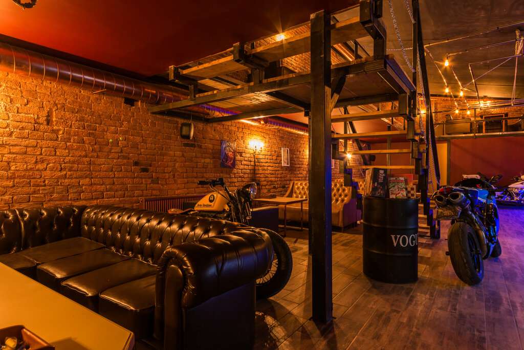 Кальянная Vito lounge