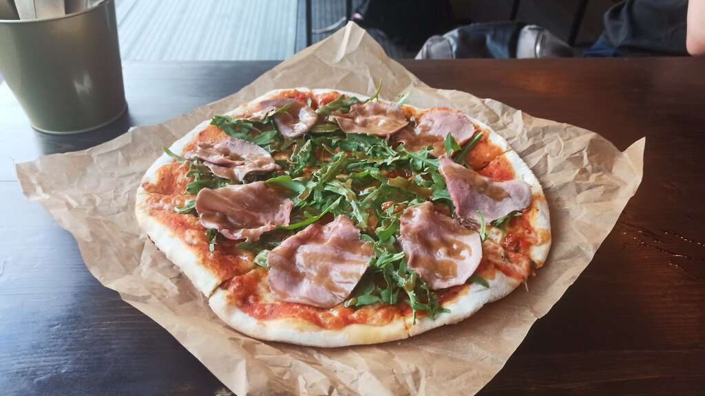 Camorra Pizza e Birra