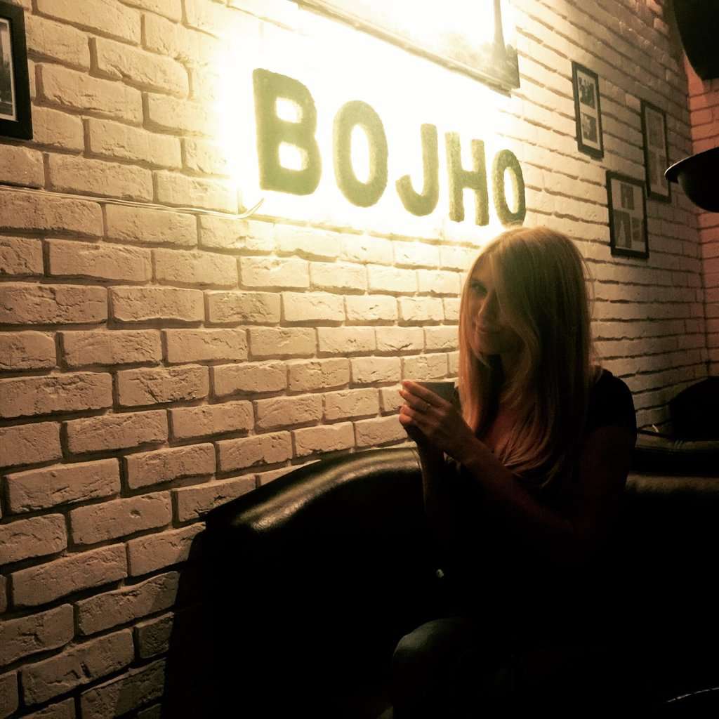 Bojho hookah