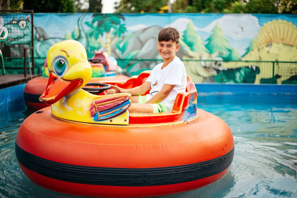 Парк Сервис