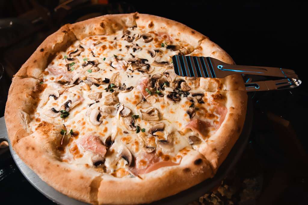 Город детей