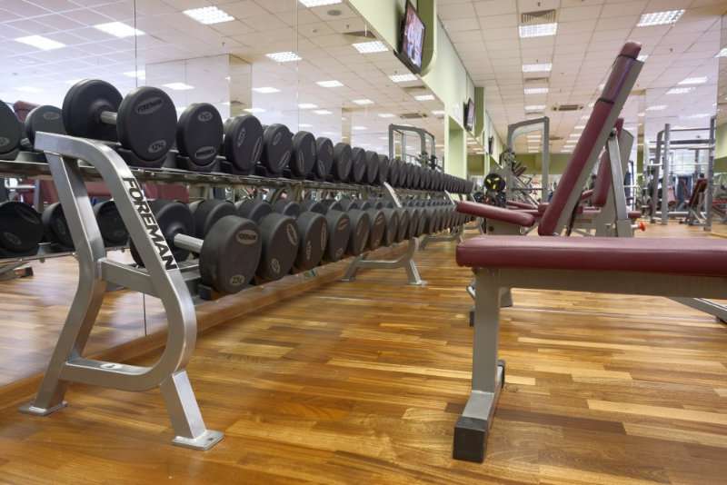 Go Fit