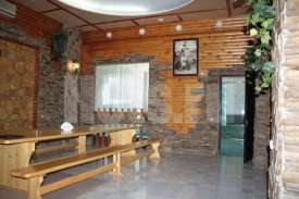 Общественная баня № 1