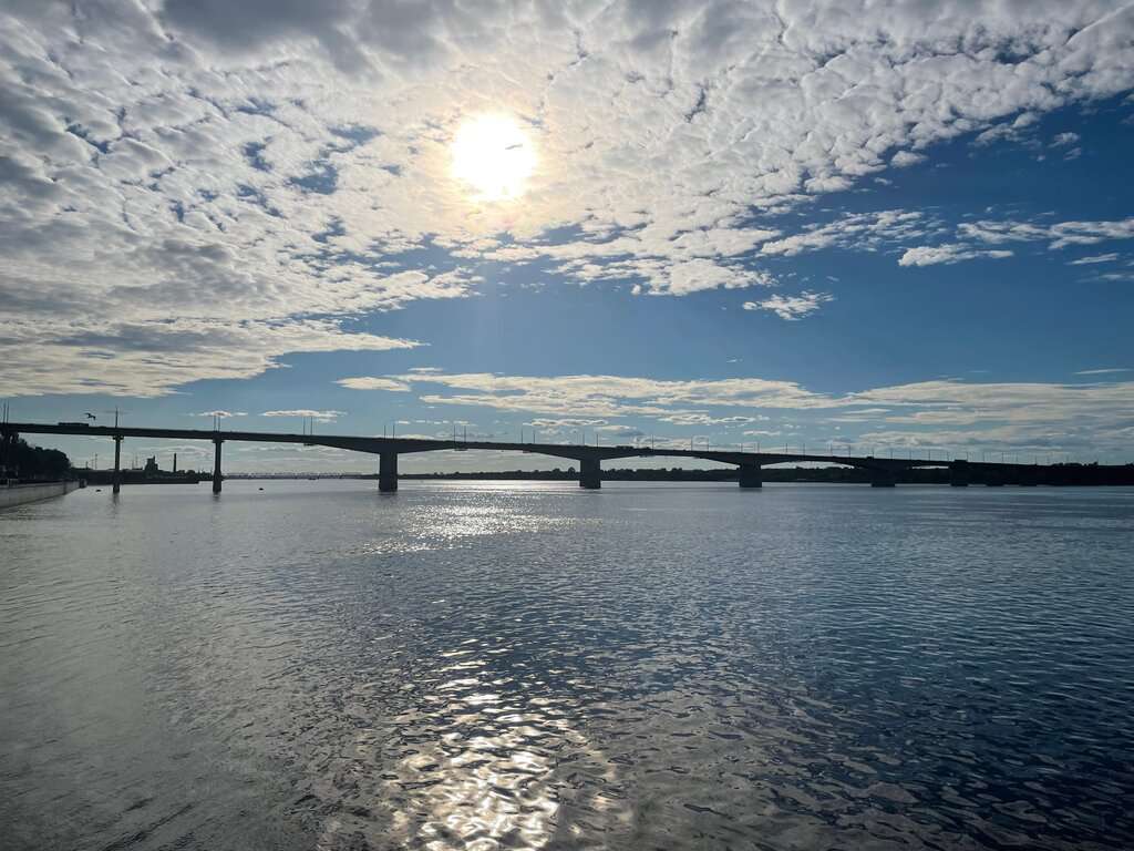 Смотровая площадка