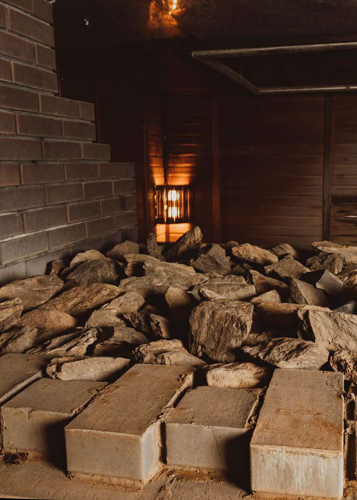 Бани Белогорья