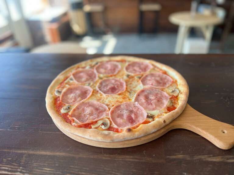 Папаша Просперо