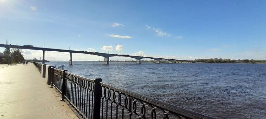 Смотровая площадка