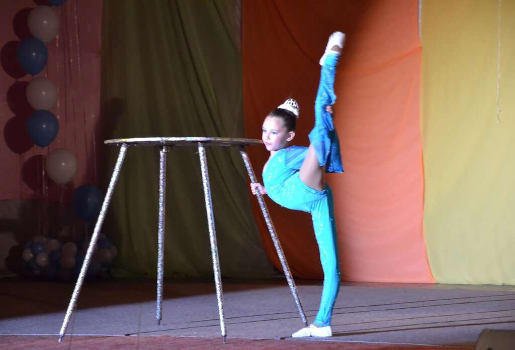 МАУ Дом культуры микрорайона Амурсельмаш