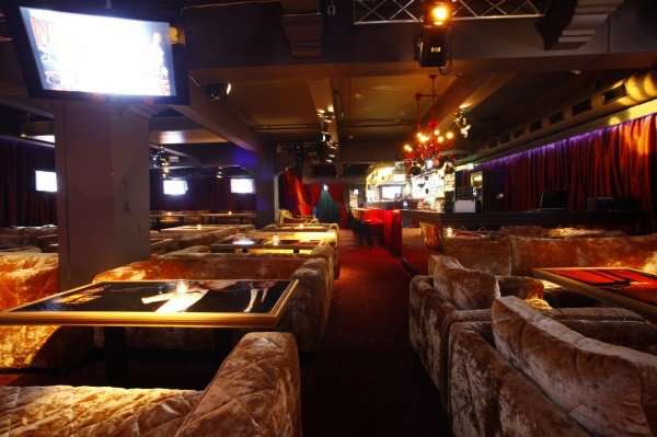 Ухо и медведь