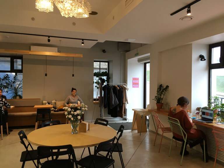 Ранняя пташка