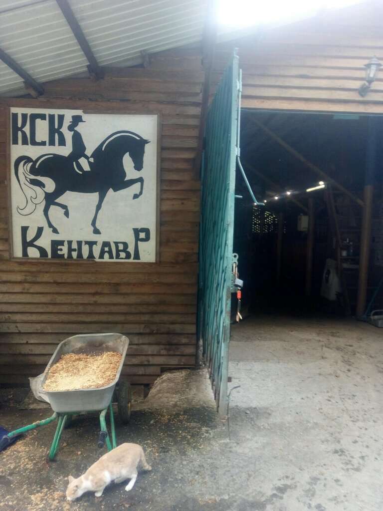 КСК Кентавр