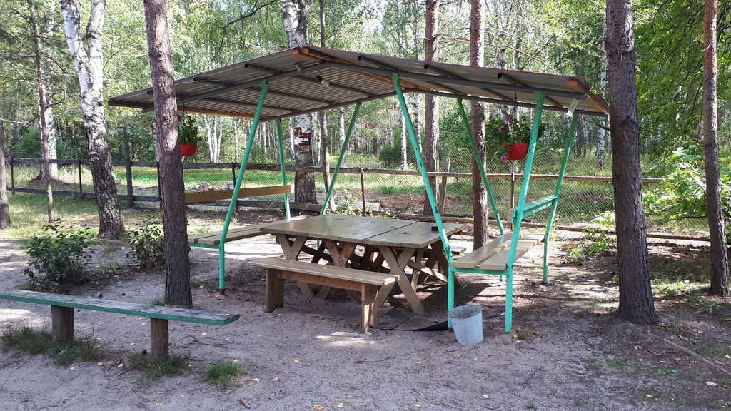 Поляна сказок