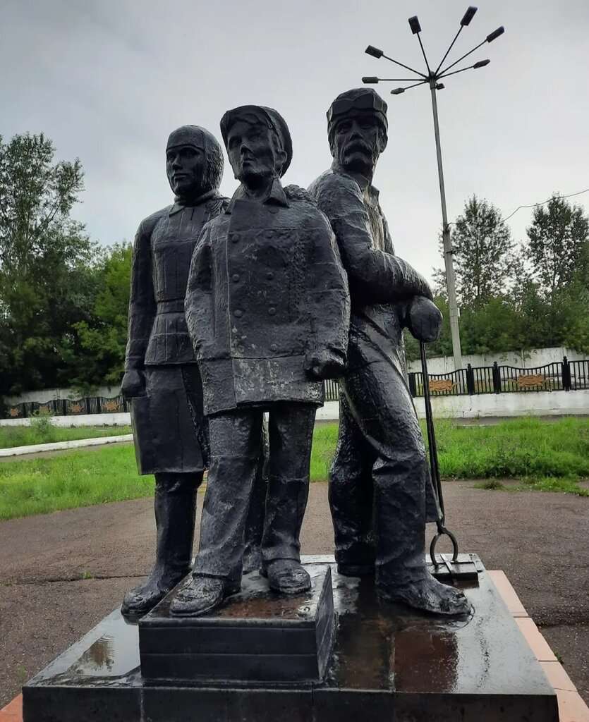 Музей пермской артиллерии