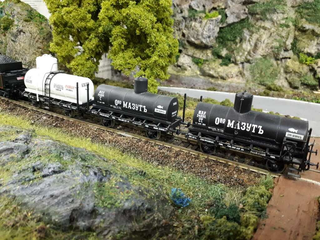 Музей технической миниатюры