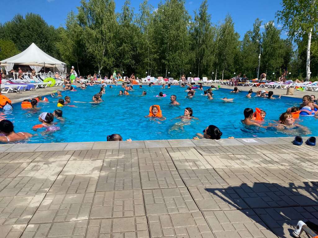 Аквазона Амазония