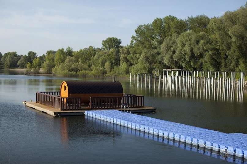 Пикниковый рай