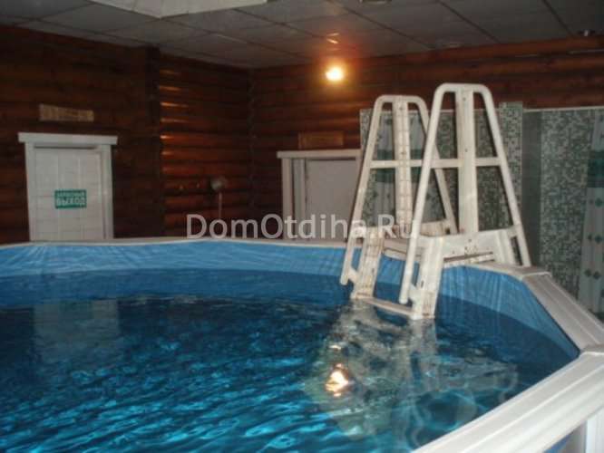 Большая медведица