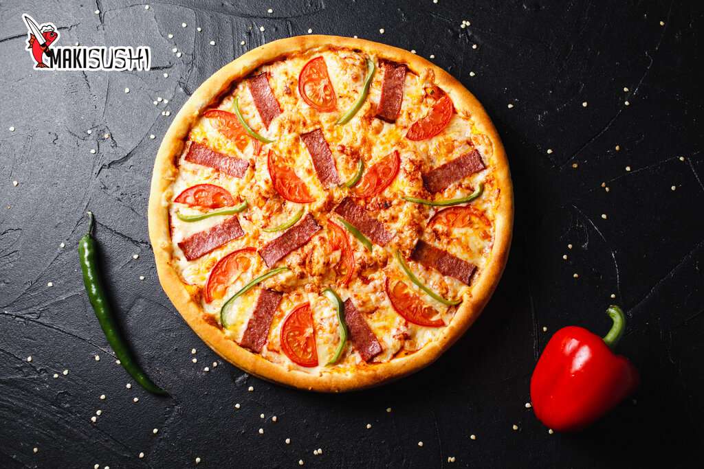 Makisushi. kz Суши Пицца Лапша Wok с доставкой
