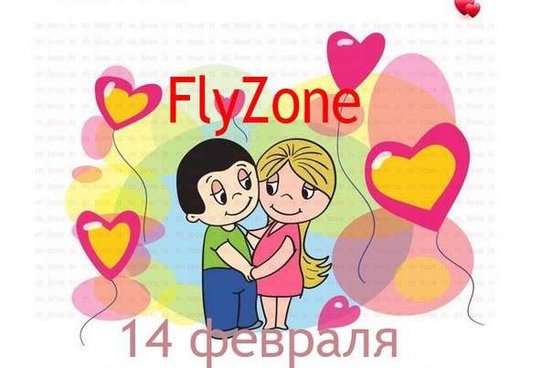 Flyzone