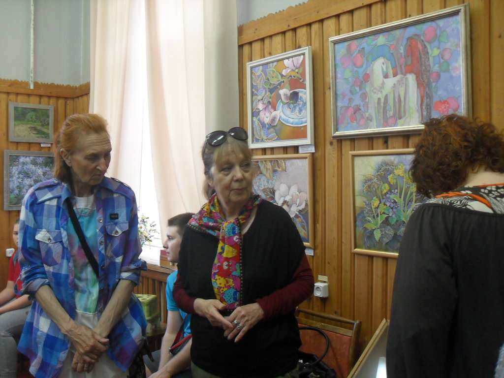 Музейно-краеведческий центр Дом Поздняковых