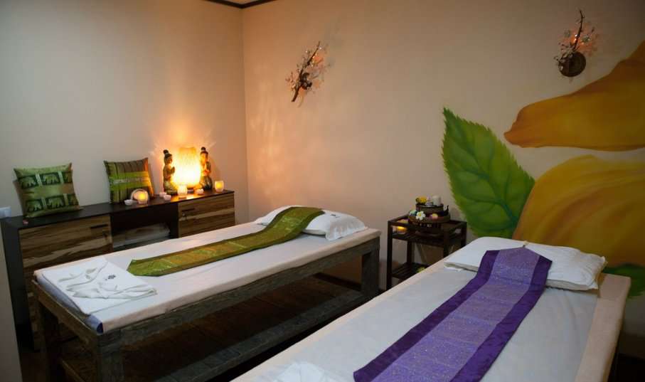 Pattaya&Bali