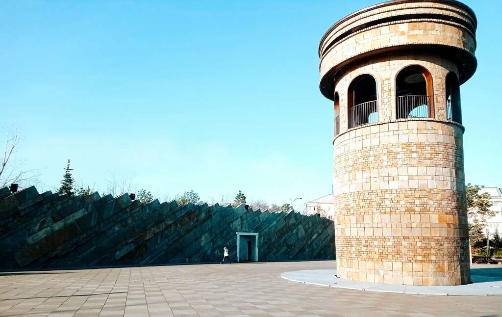 Парк Ангелов