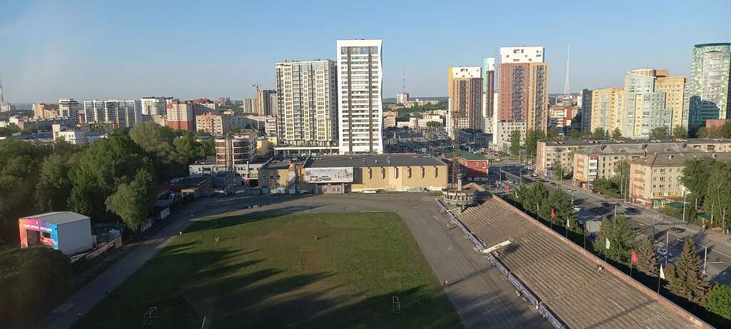 Колесо обозрения