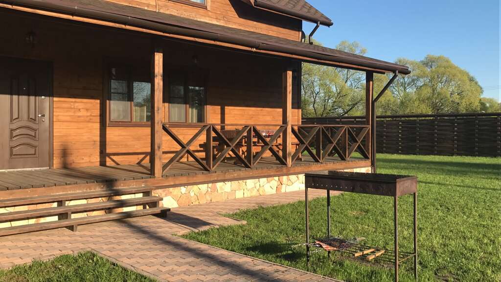 Гостевой дом