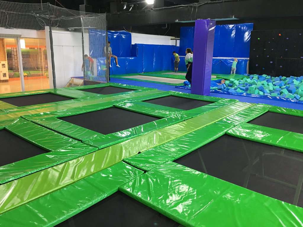 Притяжение