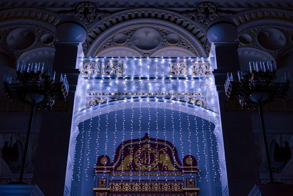 Театральный парк