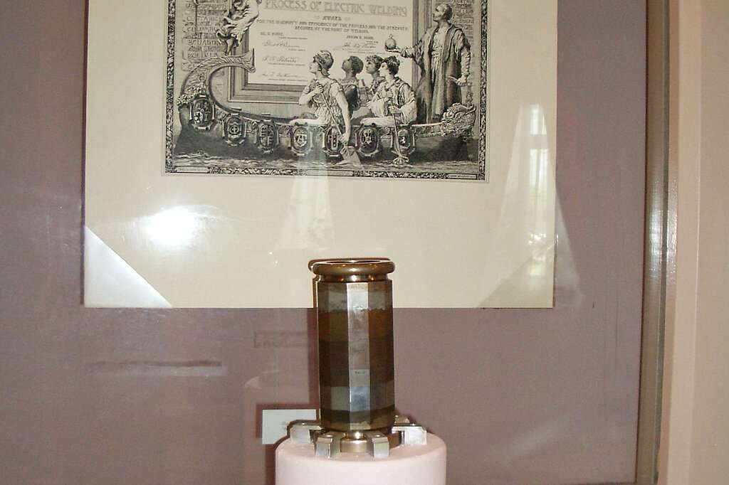 Дом-музей Н. Г. Славянова