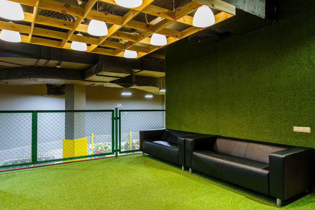 Flash Park