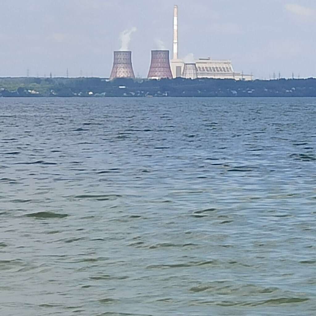 Чуриловский