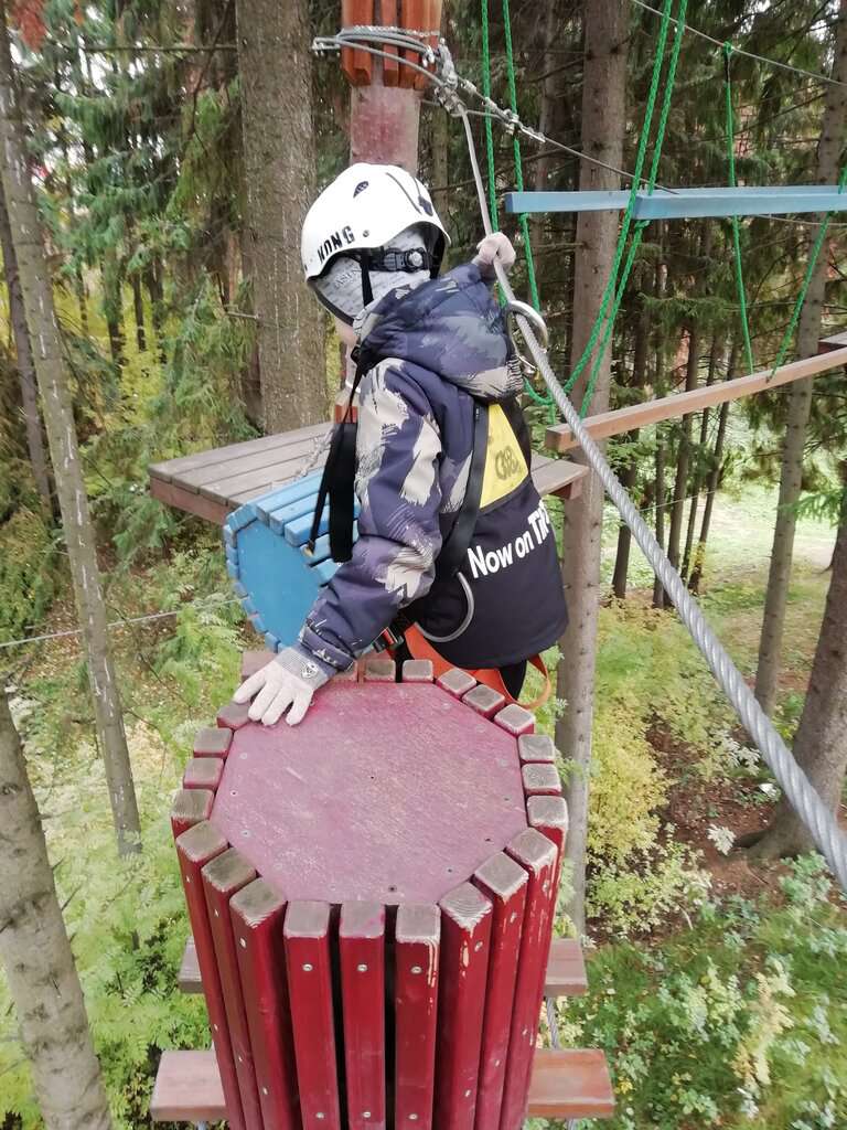 Тишино