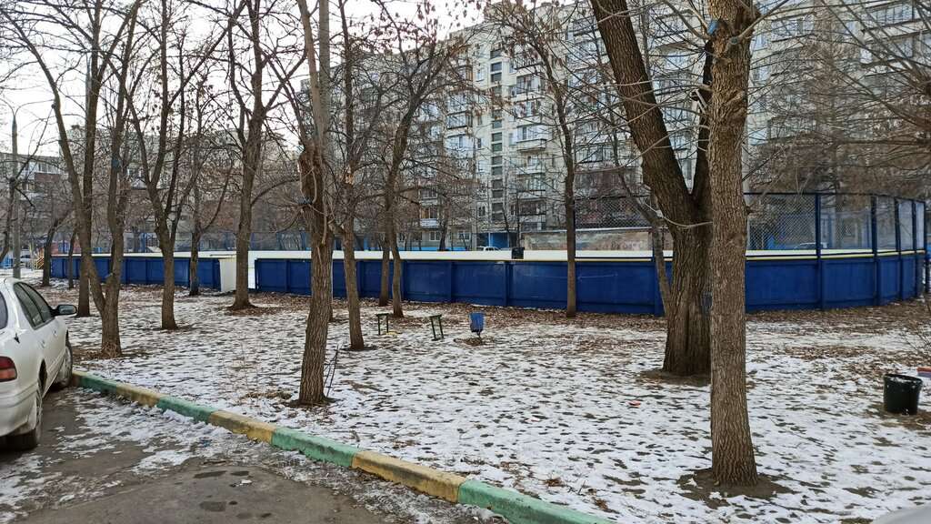 Каток