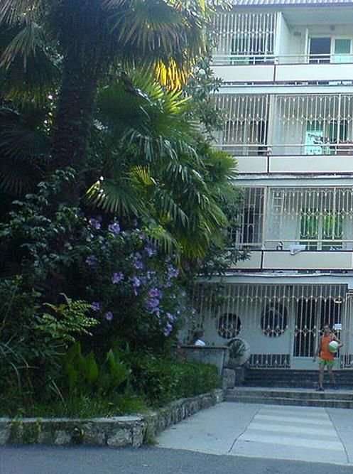 Центр отдыха Сочи