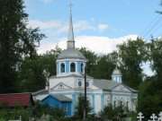 Церковь Мартина Исповедника