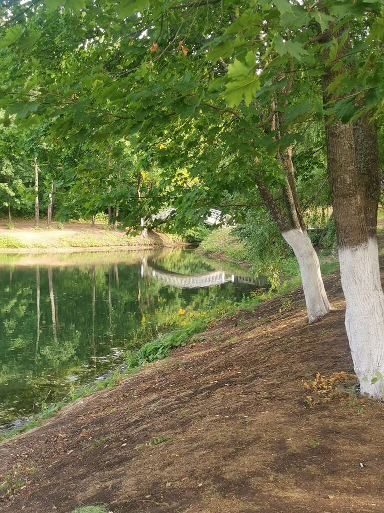 Спартак-парк