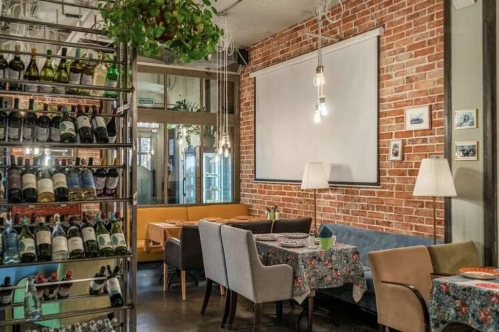 Траттория Vabene!