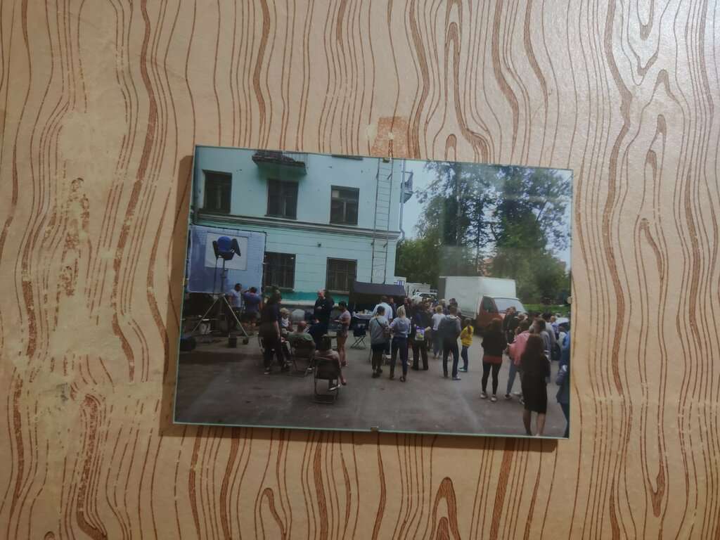 Квартира Коляна