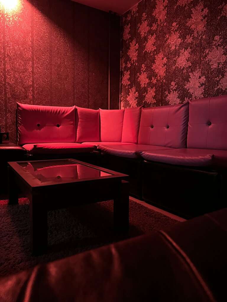 Территория Релаксации