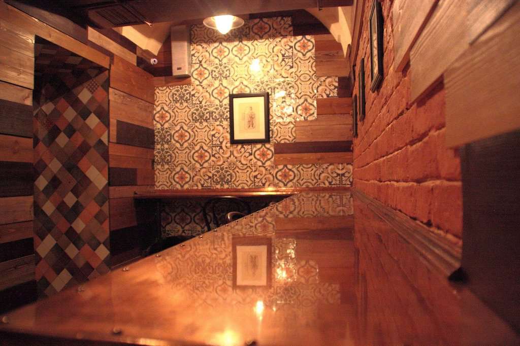 Медные Трубы