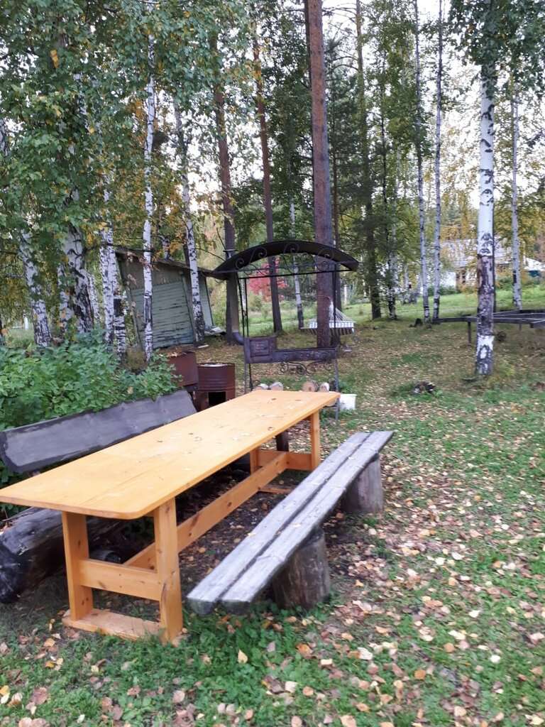 Гостевой Дом Изумрудная долина